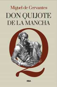 Cover Don Quijote de la Mancha (eBook, ePUB)