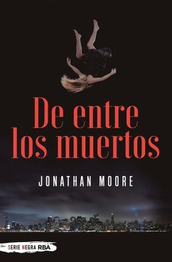 Cover De entre los muertos (eBook, ePUB)