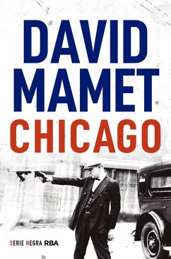 Cover Chicago (eBook, ePUB)