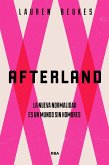 Afterland (eBook, ePUB)