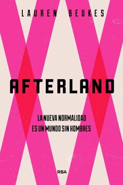 Cover Afterland (eBook, ePUB)