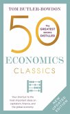 50 Economics Classics (eBook, ePUB)