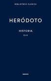 Historia. Libros III-V (eBook, ePUB)