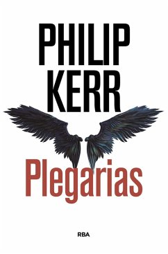 Cover Plegarias (eBook, ePUB)