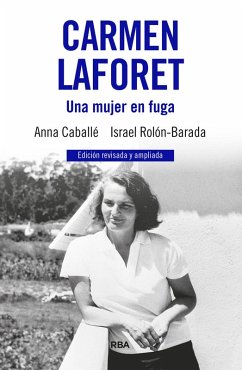 Cover Carmen Laforet (eBook, ePUB)