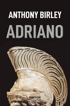 Cover Adriano (eBook, ePUB)