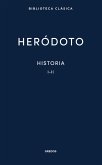 Historia. Libros I-II (eBook, ePUB)