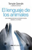 El lenguaje de los animales (eBook, ePUB)