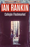 Callejón Fleshmarket (eBook, ePUB)