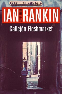 Cover Callejón Fleshmarket (eBook, ePUB)