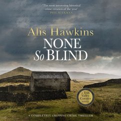 None So Blind (MP3-Download) - Hawkins, Alis