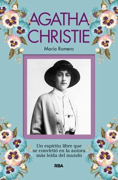 Agatha Christie (eBook, ePUB) - Varios