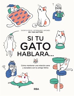 Si tu gato hablara... (eBook, PDF) - Hattori, Yuki