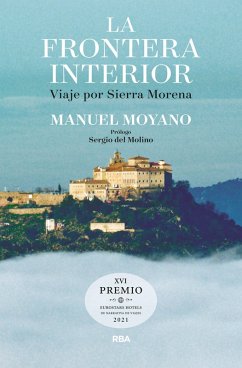 Cover La frontera interior (eBook, ePUB)