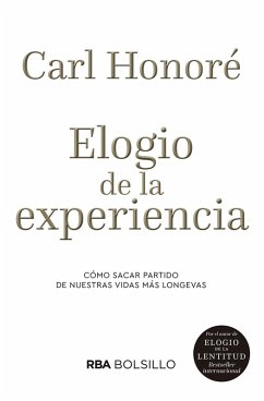 Cover Elogio de la experiencia (eBook, ePUB)