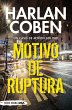 Motivo de ruptura (eBook, ePUB) - Bild 1
