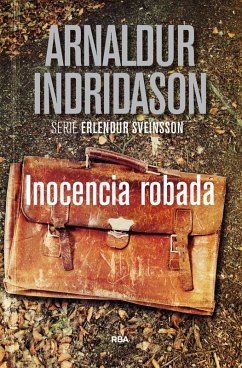 Inocencia robada (eBook, ePUB) - Indridason, Arnaldur