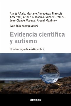 Cover Evidencia científica y autismo (eBook, ePUB)