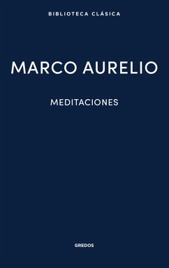 Cover Meditaciones (eBook, ePUB)