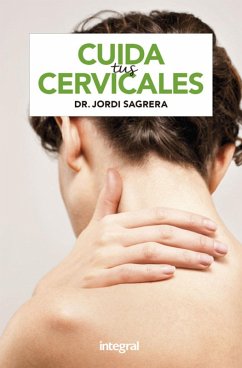 Cover Cuida tus cervicales (eBook, ePUB)