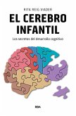 El cerebro infantil (eBook, ePUB)