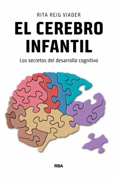 El cerebro infantil (eBook, ePUB) - Reig, Rita