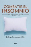 Combatir el insomnio (eBook, ePUB)