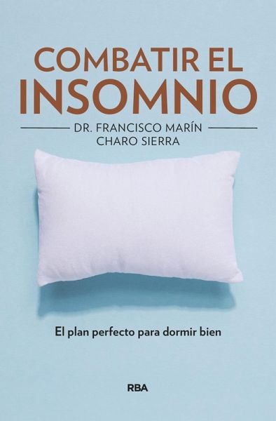 Combatir el insomnio (eBook, ePUB) Combatir el insomnio (eBook, ePUB)