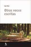 Otras voces escritas (eBook, ePUB)
