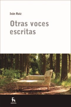Cover Otras voces escritas (eBook, ePUB)
