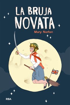 Cover La bruja novata (eBook, ePUB)