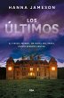 Los últimos (eBook, ePUB) - Bild 1