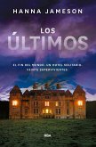 Los últimos (eBook, ePUB) Los últimos (eBook, ePUB)