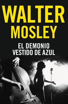 El demonio vestido de azul (eBook, ePUB) - Mosley, Walter