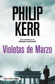 Violetas de Marzo (eBook, ePUB)