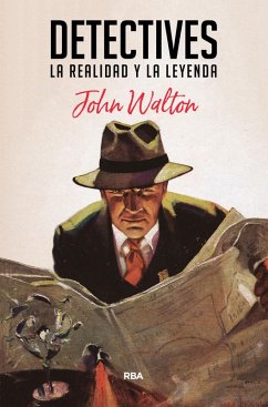 Detectives (eBook, ePUB) - Walton, John