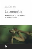 La angustia (eBook, ePUB) La angustia (eBook, ePUB)