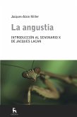 La angustia (eBook, ePUB)