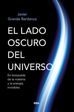 Cover El lado oscuro del universo (eBook, ePUB)