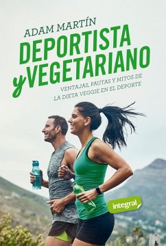 Deportista y vegetariano (eBook, ePUB) Cover Deportista y vegetariano (eBook, ePUB)