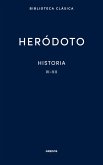 Historia. Libros VI-VII (eBook, ePUB)