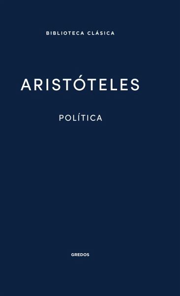 Política (eBook, PDF)
