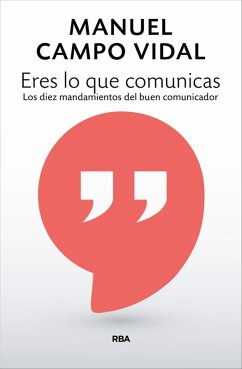 Cover Eres lo que comunicas (eBook, ePUB)