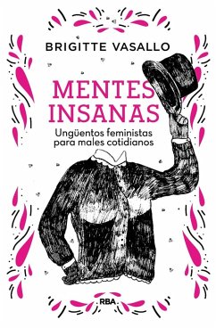 Cover Mentes insanas (eBook, ePUB)