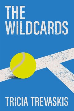 The Wildcards (eBook, ePUB) - Trevaskis, Tricia