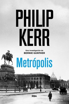 Cover Metrópolis (eBook, ePUB)