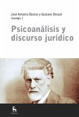 Psicoanálisis y discurso jurídico (eBook, ePUB)