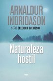 Naturaleza hostil (eBook, ePUB)