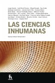 Las ciencias inhumanas (eBook, ePUB)