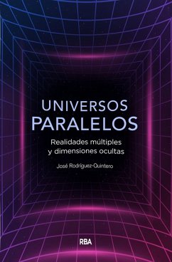 Cover Universos paralelos (eBook, ePUB)